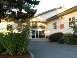 Rent the yarrow community hall